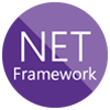 Logo .Net Framework